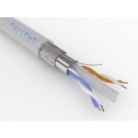 КИС-Внг(А)-LS 4х2х0,60. Кабели для промышленного интерфейса. Паритет