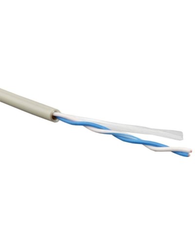 ParLan U/UTP Cat5e PVC 1х2х0,52. Кабель «витая пара» (LAN) для структурированных систем связи. Паритет в Комсомольске-на-Амуре