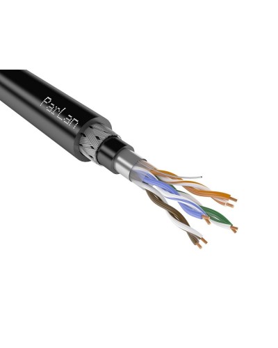 ParLan ARM PS F/UTP Cat5e 4х2х0,52 РЕ. Кабель «витая пара» (LAN) для структурированных систем связи. Паритет в Комсомольске-на-Амуре