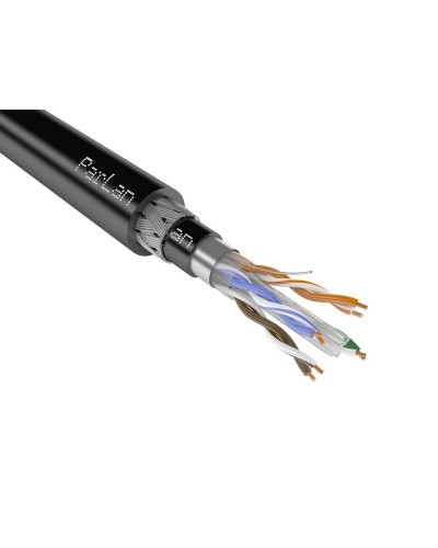 ParLan ARM PS F/UTP Cat6 4х2х0,57 РЕ. Кабель «витая пара» (Cat6)(LAN) для структурированных систем связи. Паритет в Комсомольске-на-Амуре