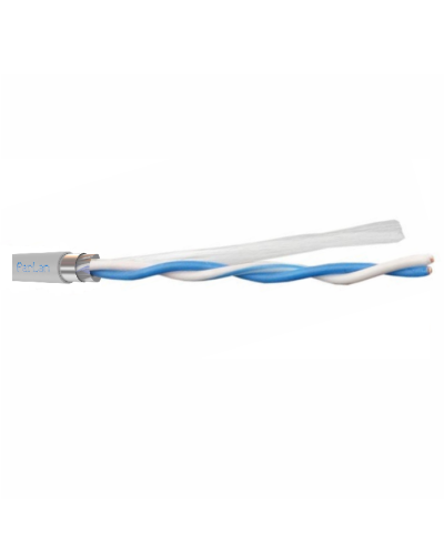 ParLan F/UTP Cat5e PVC 1х2х0,52 (100018). Кабель «витая пара» (LAN) для структурированных систем связи. Паритет в Комсомольске-на-Амуре