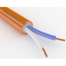 КПРПГнг(А)-FRHF 2х2,5(N). Кабель силовой огнестойкий. Паритет