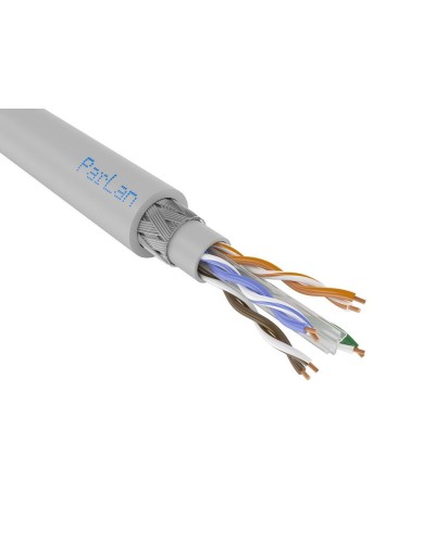 ParLan ARM PS U/UTP Cat6 4х2х0,57 PVC. Кабель «витая пара» (Cat6)(LAN) для структурированных систем связи. Паритет в Комсомольске-на-Амуре