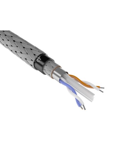 КИС-ПК 4х2х0,78мм. Кабели для промышленного интерфейса RS-485 одиночной прокладки. Паритет в Комсомольске-на-Амуре