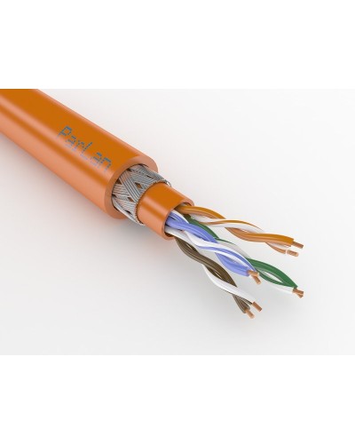 ParLan ARM PS U/UTP Cat5e ZH нг(А)-FRHF 2х2x0,52. Кабель «витая пара» (LAN) для структурированных систем связи. Паритет в Комсомольске-на-Амуре