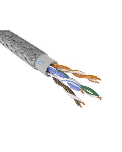 ParLan ARM U/UTP Cat5е 4х2х0,52 PVC. Кабель «витая пара» (LAN) для структурированных систем связи. Паритет в Комсомольске-на-Амуре
