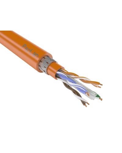 ParLan ARM PS U/UTP Cat6 4х2х0,57 ZH нг(А)-HF. Кабель «витая пара» (Cat6)(LAN) для структурированных систем связи. Паритет в Комсомольске-на-Амуре