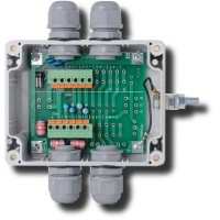 УЗ-2Ш-24. Модуль грозозащиты бескорпусной. Полисервис