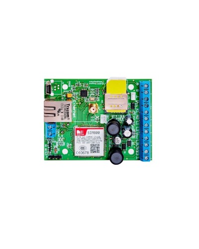 SRB102L-2GSM Ретранслятор Болид. Конвертор протоколов. Проксима в Комсомольске-на-Амуре