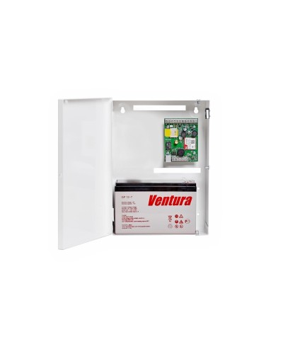 E800-2GSM Эко-SBK25. Устройство оконечное объектовое серии ЭКО. Проксима в Комсомольске-на-Амуре