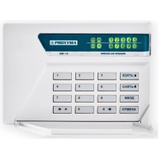 SKW-110. Клавиатура беспроводная для приборов S632 и S400. Проксима