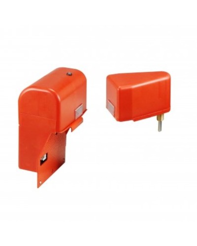 Promix-SM410.20.1 red. Замок электромеханический. Промикс в Комсомольске-на-Амуре