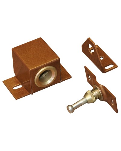 Promix-SM102.01 brown (Шериф-2 лайт НО-К 24В). Замок электромеханический. Промикс в Комсомольске-на-Амуре