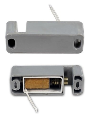Promix-SM493.10 (Шериф-9Л). Замок электромеханический. Промикс в Комсомольске-на-Амуре