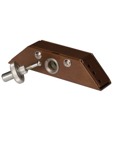 Promix-SM101.00.3 brown (Шериф-1 премиум НО-К). Замок электромеханический. Промикс в Комсомольске-на-Амуре