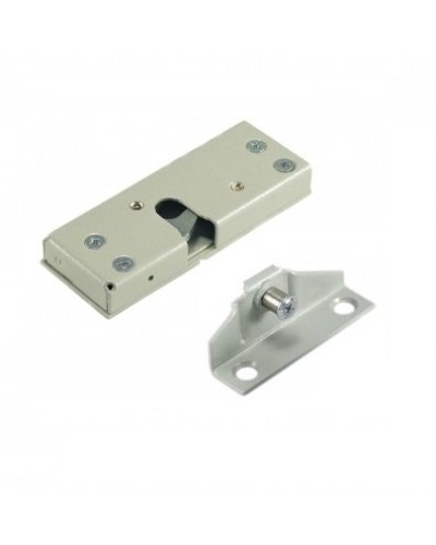 Promix-SM306.00 silver (Шериф-6 НО-С). Замок электромеханический. Промикс в Комсомольске-на-Амуре