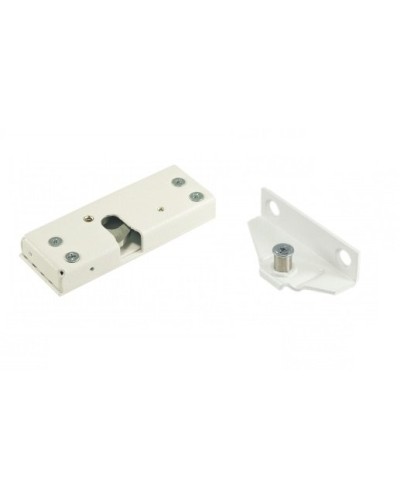 Promix-SM306.10 white (Шериф-6 НЗ-Б). Замок электромеханический. Промикс в Комсомольске-на-Амуре