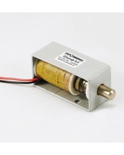Promix-SM490.10 (Шериф-9.0 НЗ). Замок электромеханический. Промикс в Комсомольске-на-Амуре