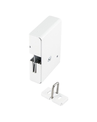 Promix-SM308.10.1 white (Шериф-8 НЗ-Б). Замок электромеханический. Промикс в Комсомольске-на-Амуре