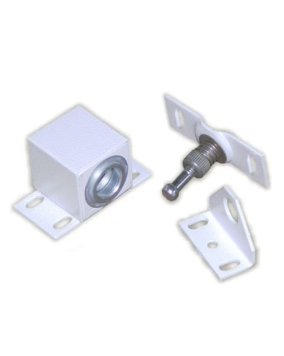 Promix-SM102.00.1 white (Шериф-2 лайт НО-Б Д). Замок электромеханический. Промикс в Комсомольске-на-Амуре