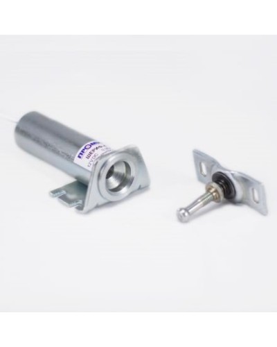 Promix-SM104.10 (Шериф-4 НЗ). Замок электромеханический. Промикс в Комсомольске-на-Амуре