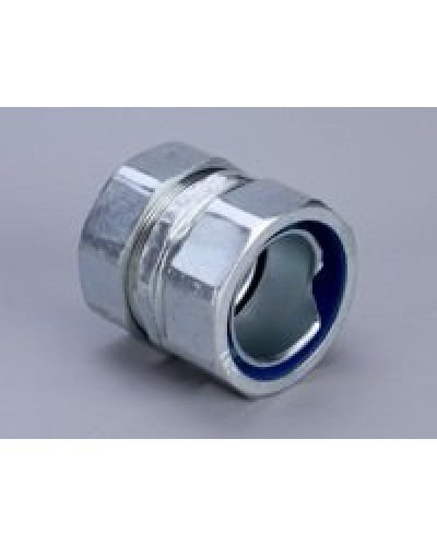 Муфта соединительная СММ-20 (3/4), (гайка под рожковый ключ)(PR08.3796). Муфта. Промрукав в Комсомольске-на-Амуре