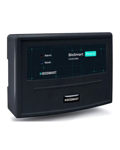 Biosmart Prox-E. Контроллер биометрический. Прософт-Биометрикс в Комсомольске-на-Амуре