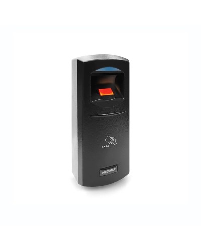 BioSmart 4-E-EM-T-L. Контроллер биометрический. Прософт-Биометрикс в Комсомольске-на-Амуре