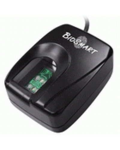 BioSmart FS-80. Считыватель контроля доступа биометрический. Прософт-Биометрикс в Комсомольске-на-Амуре