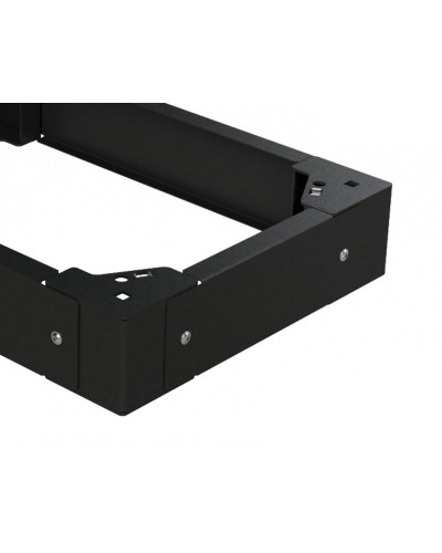 ZA 00.50 v.2 (2шт). Боковые элементы цоколя 100х500. ПРОВЕНТО в Комсомольске-на-Амуре