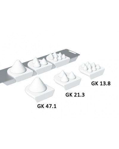 GK 47.1 (25шт). Ввод кабельный. ПРОВЕНТО в Комсомольске-на-Амуре