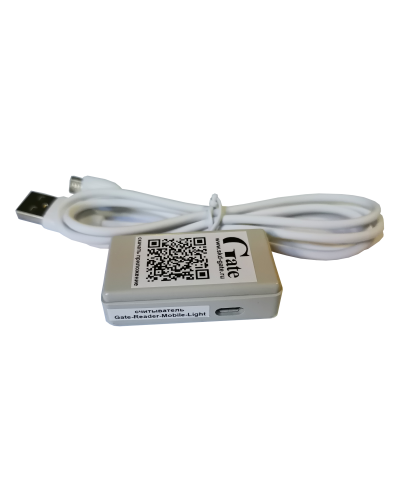 Gate-Reader-Mobile-Light (в корпусе с USB). Считыватель. Равелин в Комсомольске-на-Амуре