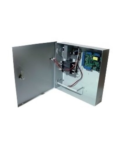 Gate-IP-Base-UPS1 mod.23. Сетевой контроллер. Равелин в Комсомольске-на-Амуре