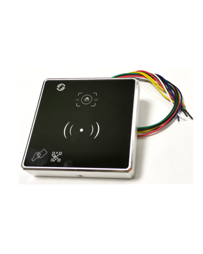Gate-Reader-QR мод2-EM. Считыватель. Равелин в Комсомольске-на-Амуре
