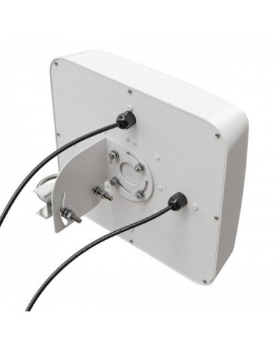 BAS-2344-SMA Flat Multiband MiMo Combi. Панельная 3G/LTE антенна. РЭМО в Комсомольске-на-Амуре