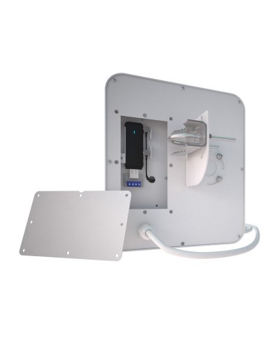 BAS-2343 Flat XM MiMo. Панельная 3G/LTE антенна. РЭМО в Комсомольске-на-Амуре