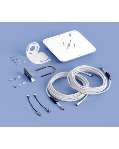 BAS-2325 Connect Street Direct 3G/4G MiMo. Панельная 3G/LTE антенна. РЭМО в Комсомольске-на-Амуре