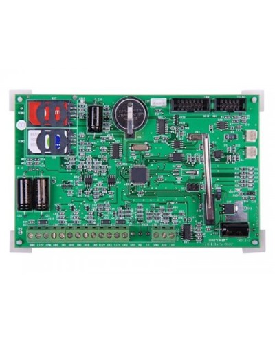 Контакт GSM-5-RT3 (для Болида). Панель охранная. Ритм в Комсомольске-на-Амуре
