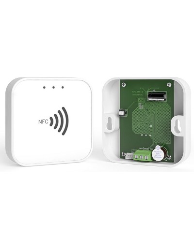 NFC-TM. Считыватель NFC. Ритм в Комсомольске-на-Амуре