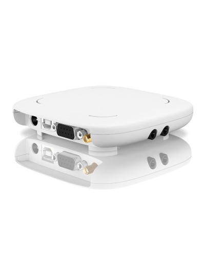 Стационарный GSM модем 900/1800 MHz RS232/USB (белый корпус). Модем GSM. Ритм в Комсомольске-на-Амуре
