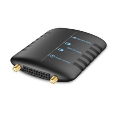 Voyager 2N ГЛОНАСС LTE. Спутниковая система слежения. Ритм
