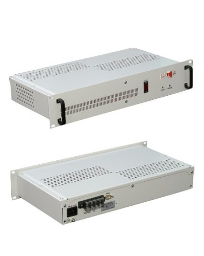 Штиль PS2405G в 19 корпусе. ИБП постоянного тока. Штиль в Комсомольске-на-Амуре
