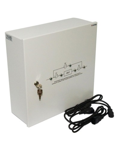 EBM-01-WCL-1P. Модуль внешнего байпаса для ИБП ST1101SL, ST1101L. Штиль в Комсомольске-на-Амуре