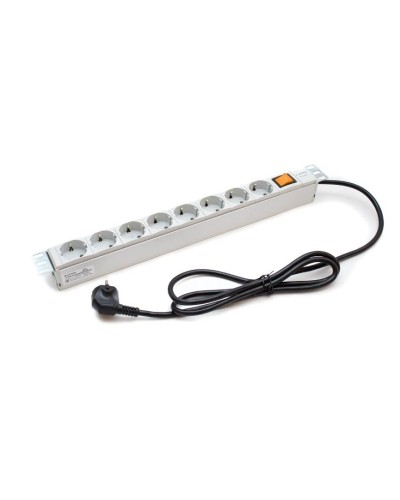 PDU-8xSchuko-Schuko. Блок розеток. Штиль в Комсомольске-на-Амуре