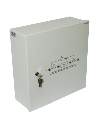 EBM-03-WCL-1PS. Модуль внешнего байпаса для ИБП ST1103SL, ST1103L. Штиль в Комсомольске-на-Амуре
