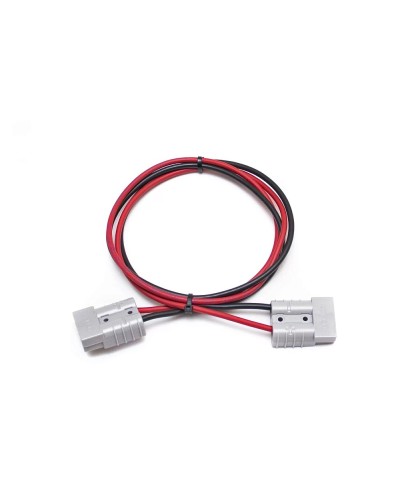 TD50A-TD50A-4-2x6. Батарейный кабель. Штиль в Комсомольске-на-Амуре