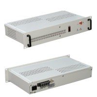 Штиль PS2420 в 19 корпусе. ИБП постоянного тока. Штиль