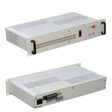 Штиль PS2420 в 19 корпусе. ИБП постоянного тока. Штиль