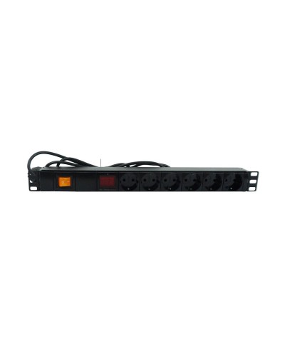 S6-Amp. Блок электрических розеток. Штиль в Комсомольске-на-Амуре