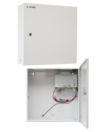 Штиль PS1205E. ИБП постоянного тока. Штиль в Комсомольске-на-Амуре